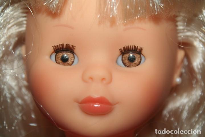 Mu&ntilde;ecas Nancy y Lucas: mu&ntilde;eca nancy - Foto 3