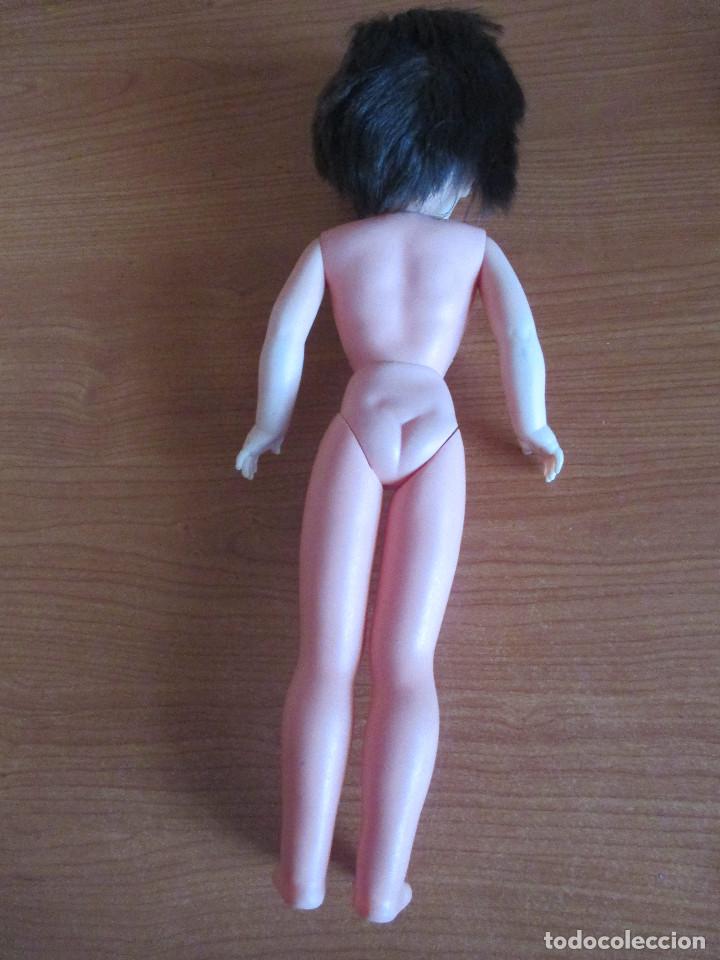 Mu&ntilde;ecas Nancy y Lucas: NANCY: MU&Ntilde;ECO LUCAS EL NOVIO DE NANCY ANTIGUO - Foto 5