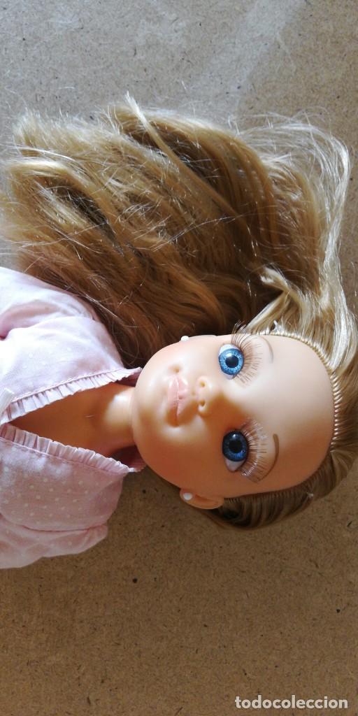 Mu&ntilde;ecas Nancy y Lucas: Mu&ntilde;eca Nancy moderna de famosa - Foto 2