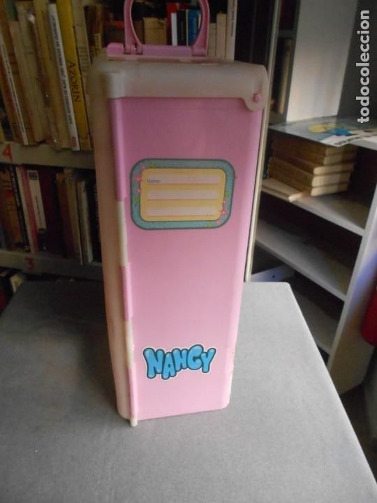 Mu&ntilde;ecas Nancy y Lucas: ARMARIO NANCY. CUENTOS. - Foto 8