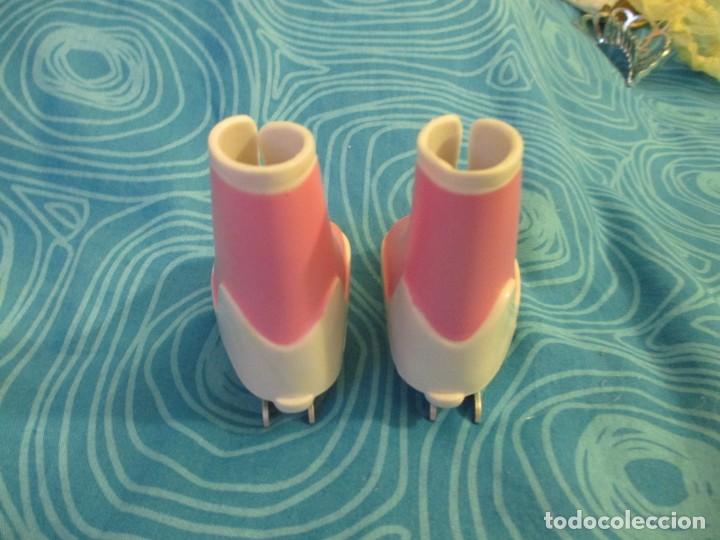Mu&ntilde;ecas Nancy y Lucas: PATINES NANCY NEW - Foto 4