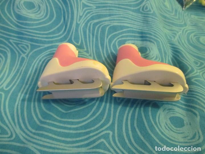 Mu&ntilde;ecas Nancy y Lucas: PATINES NANCY NEW - Foto 5