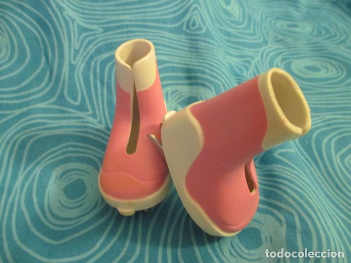 Mu&ntilde;ecas Nancy y Lucas: PATINES NANCY NEW - Foto 1