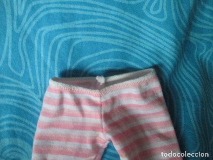 Mu&ntilde;ecas Nancy y Lucas: LEGUINS NANCY NEW - Foto 6