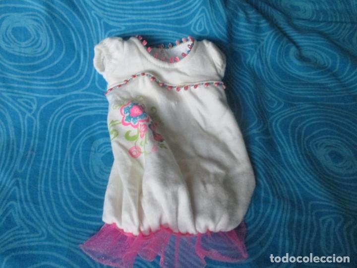 Mu&ntilde;ecas Nancy y Lucas: VESTIDO NANCY NEW - Foto 2