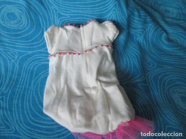 Mu&ntilde;ecas Nancy y Lucas: VESTIDO NANCY NEW - Foto 3