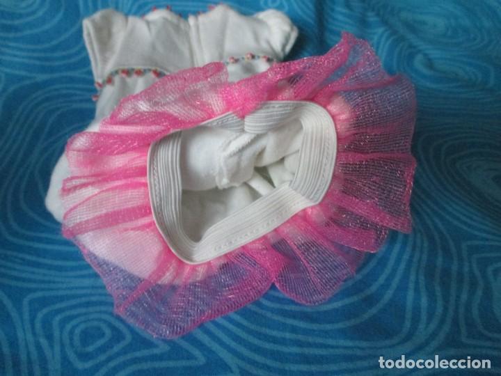 Mu&ntilde;ecas Nancy y Lucas: VESTIDO NANCY NEW - Foto 4