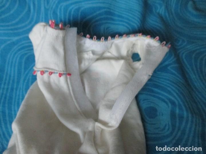 Mu&ntilde;ecas Nancy y Lucas: VESTIDO NANCY NEW - Foto 5