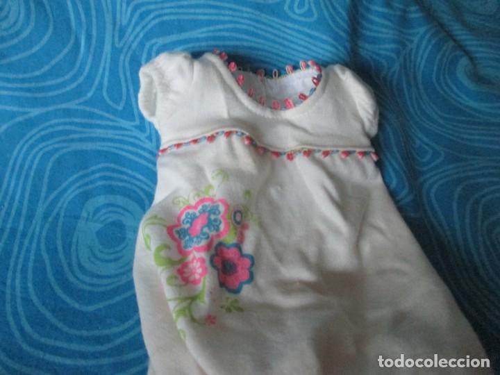 Mu&ntilde;ecas Nancy y Lucas: VESTIDO NANCY NEW - Foto 6