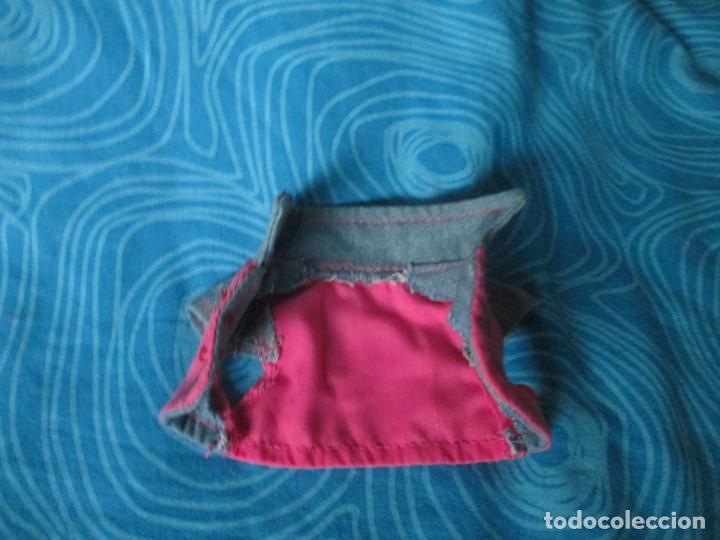 Mu&ntilde;ecas Nancy y Lucas: CHALECO NANCY NEW - Foto 2
