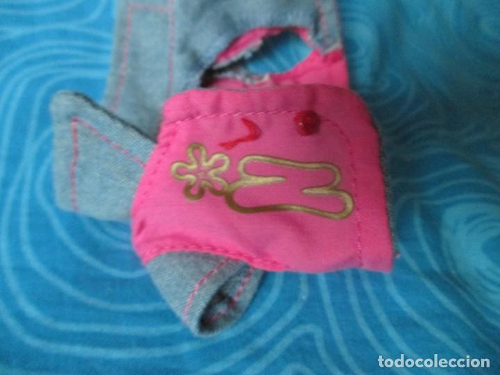 Mu&ntilde;ecas Nancy y Lucas: CHALECO NANCY NEW - Foto 3