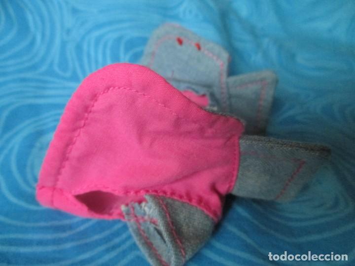 Mu&ntilde;ecas Nancy y Lucas: CHALECO NANCY NEW - Foto 4