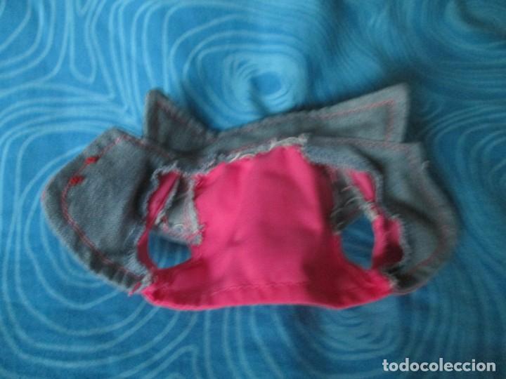 Mu&ntilde;ecas Nancy y Lucas: CHALECO NANCY NEW - Foto 6