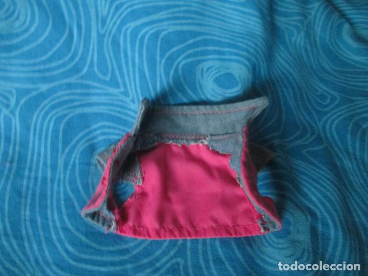 Mu&ntilde;ecas Nancy y Lucas: CHALECO NANCY NEW - Foto 1