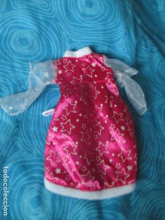 Mu&ntilde;ecas Nancy y Lucas: BATA NANCY NEW - Foto 3