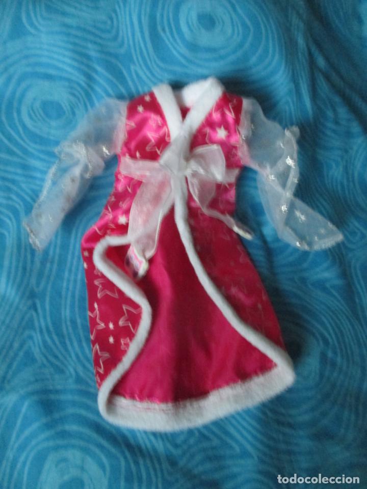 Mu&ntilde;ecas Nancy y Lucas: BATA NANCY NEW - Foto 1