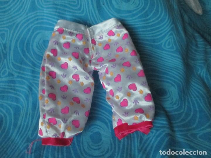 Mu&ntilde;ecas Nancy y Lucas: PANTALON NANCY NEW - Foto 3