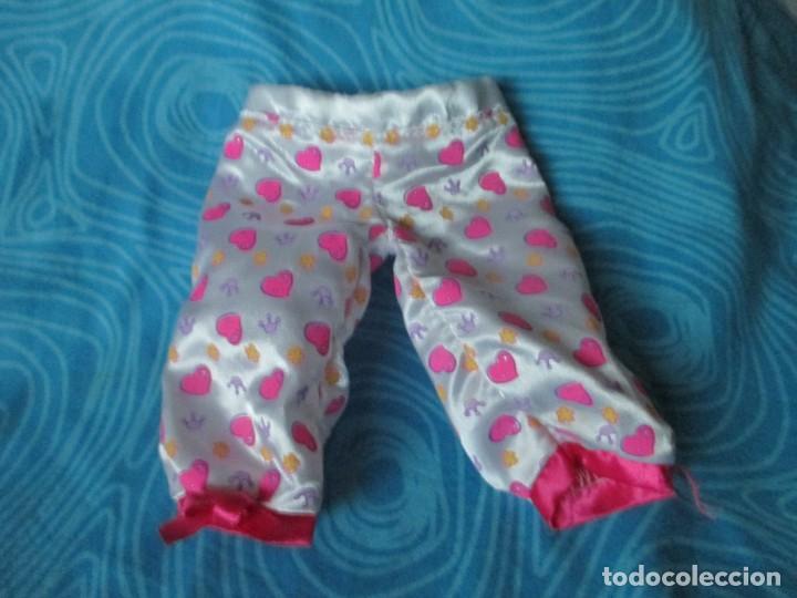 Mu&ntilde;ecas Nancy y Lucas: PANTALON NANCY NEW - Foto 1