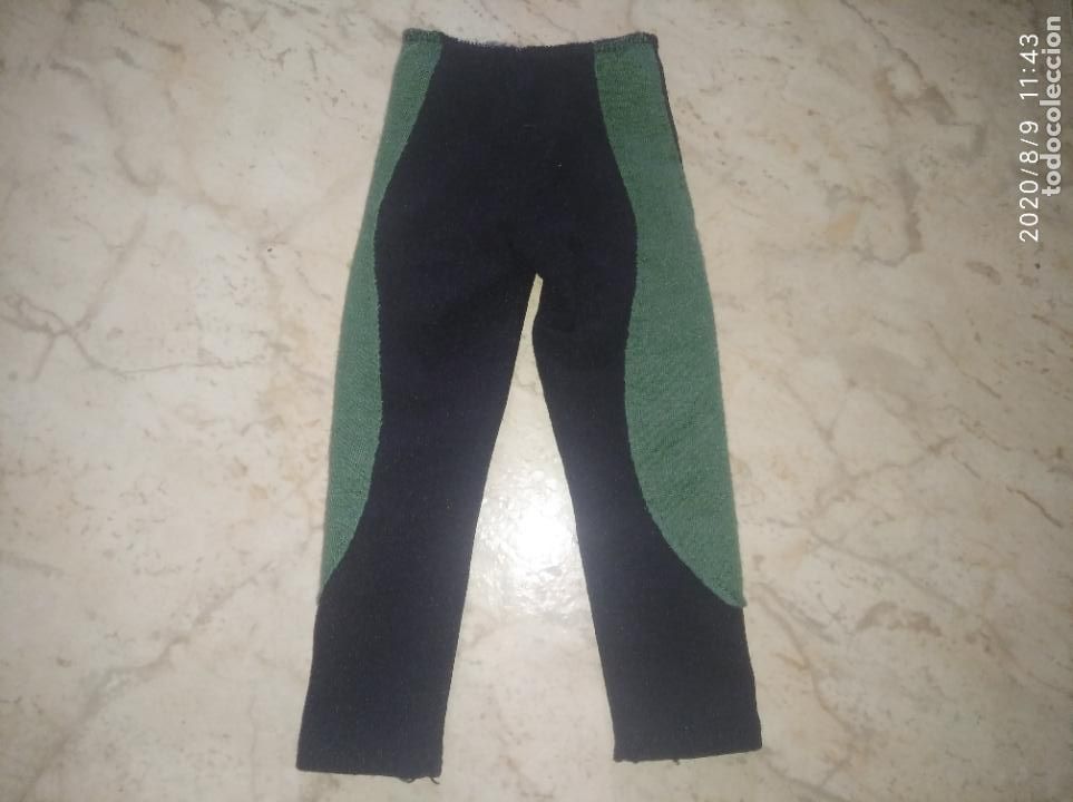 Mu&ntilde;ecas Nancy y Lucas: Pantal&oacute;n de mu&ntilde;eca Nancy new Nancy moderna - Foto 2