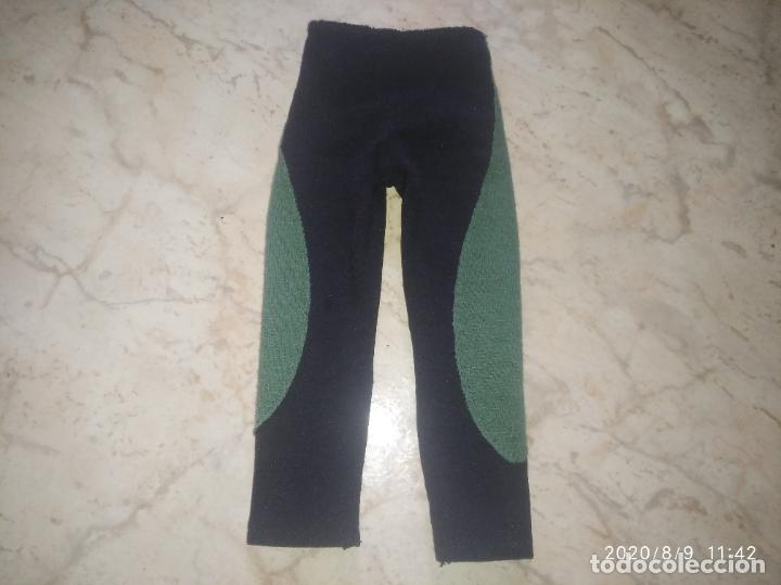 Mu&ntilde;ecas Nancy y Lucas: Pantal&oacute;n de mu&ntilde;eca Nancy new Nancy moderna - Foto 1