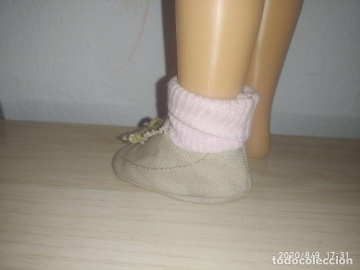 Mu&ntilde;ecas Nancy y Lucas: Zapato de mu&ntilde;eca Nancy new Nancy moderna - Foto 3