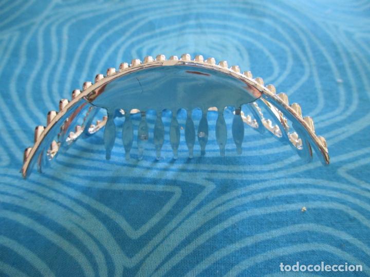 Mu&ntilde;ecas Nancy y Lucas: DIADEMA ORIGINAL DE NANCY NEW - Foto 2