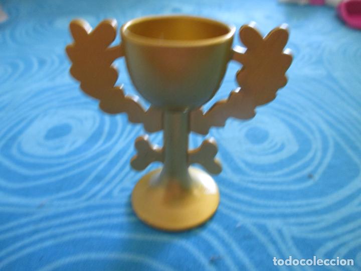 Mu&ntilde;ecas Nancy y Lucas: TROFEO NANCY NEW - Foto 2