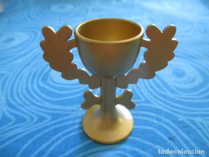Mu&ntilde;ecas Nancy y Lucas: TROFEO NANCY NEW - Foto 6