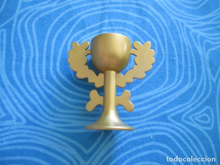 Mu&ntilde;ecas Nancy y Lucas: TROFEO NANCY NEW - Foto 1