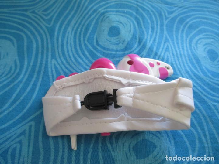 Mu&ntilde;ecas Nancy y Lucas: CINTUR&Oacute;N PELUQUERA NANCY NEW - Foto 3