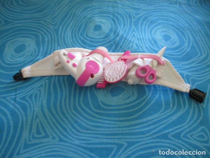 Mu&ntilde;ecas Nancy y Lucas: CINTUR&Oacute;N PELUQUERA NANCY NEW - Foto 6