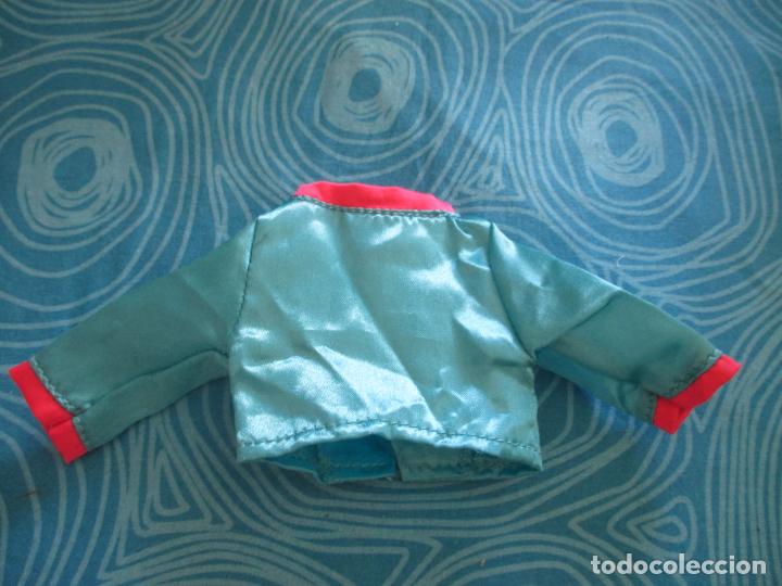Mu&ntilde;ecas Nancy y Lucas: CHAQUETA DE NANCY NEW - Foto 2