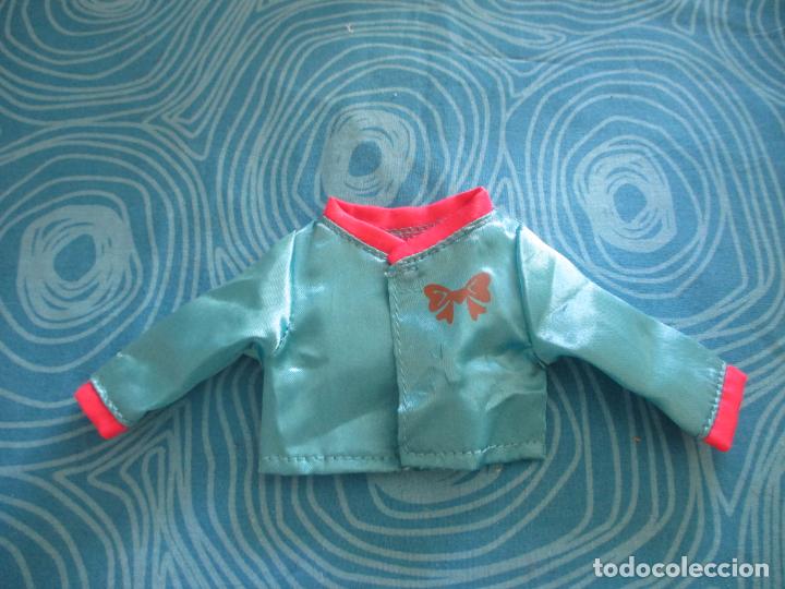 Mu&ntilde;ecas Nancy y Lucas: CHAQUETA DE NANCY NEW - Foto 1
