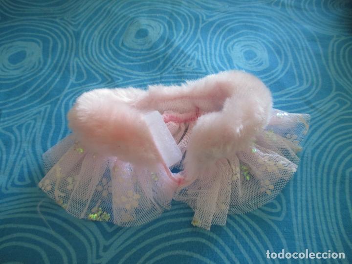 Mu&ntilde;ecas Nancy y Lucas: TUT&Uacute; DE MU&Ntilde;ECA NANCY NEW DE FAMOSA - Foto 2
