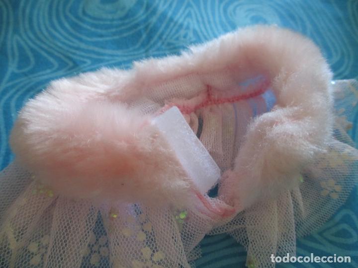 Mu&ntilde;ecas Nancy y Lucas: TUT&Uacute; DE MU&Ntilde;ECA NANCY NEW DE FAMOSA - Foto 3
