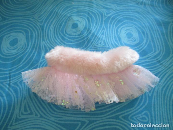 Mu&ntilde;ecas Nancy y Lucas: TUT&Uacute; DE MU&Ntilde;ECA NANCY NEW DE FAMOSA - Foto 1