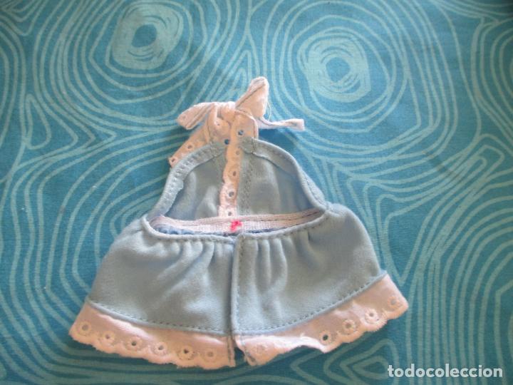 Mu&ntilde;ecas Nancy y Lucas: TOP DE MU&Ntilde;ECA NANCY NEW DE FAMOSA - Foto 2