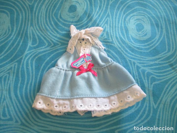 Mu&ntilde;ecas Nancy y Lucas: TOP DE MU&Ntilde;ECA NANCY NEW DE FAMOSA - Foto 1