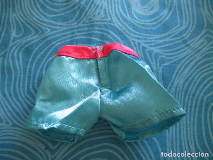 Mu&ntilde;ecas Nancy y Lucas: SHORT DE MU&Ntilde;ECA NANCY NEW DE FAMOSA - Foto 2