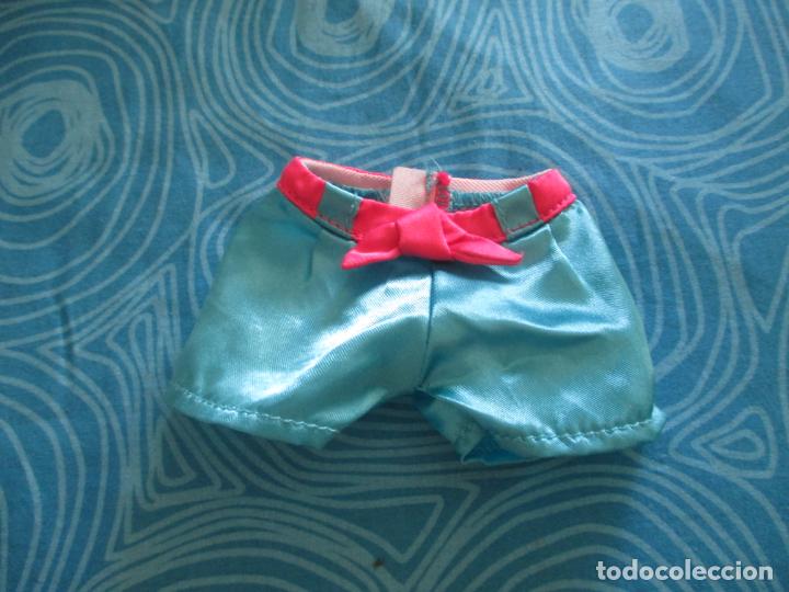 Mu&ntilde;ecas Nancy y Lucas: SHORT DE MU&Ntilde;ECA NANCY NEW DE FAMOSA - Foto 1