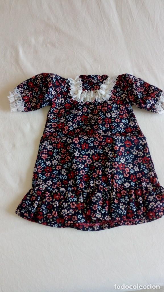 Mu&ntilde;ecas Nancy y Lucas: Replica modelo maxi para Nancy. - Foto 2