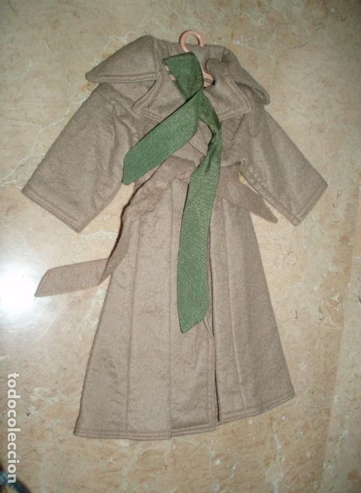 Mu&ntilde;ecas Nancy y Lucas: CONJUNTO DE NANCY MODELO CAMEL NUEVO Y COMPLETO - Foto 1