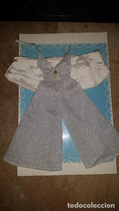 Mu&ntilde;ecas Nancy y Lucas: CONJUNTO DE NANCY MODELO LICEO A&Ntilde;OS 70 - Foto 2