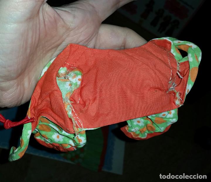 Mu&ntilde;ecas Nancy y Lucas: RARA VERSION DEL CONJUNTO DE NANCY MODELO MAXIHUNGARA - Foto 2