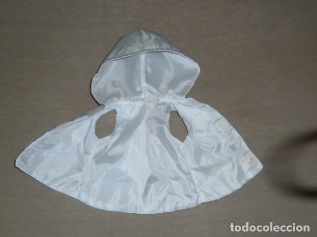 Mu&ntilde;ecas Nancy y Lucas: Chaleco Lucas New. Famosa - Foto 2