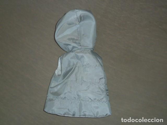 Mu&ntilde;ecas Nancy y Lucas: Chaleco Lucas New. Famosa - Foto 4