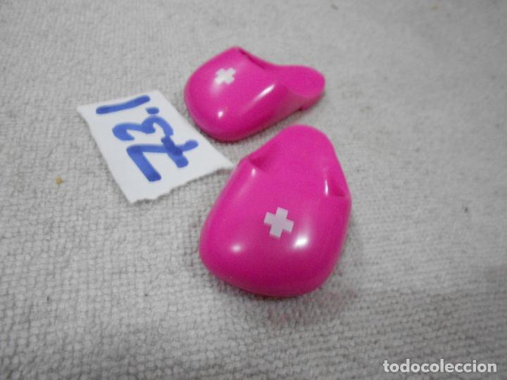 Mu&ntilde;ecas Nancy y Lucas: PRENDAS O ACCESORIOS PARA NANCY - Foto 1