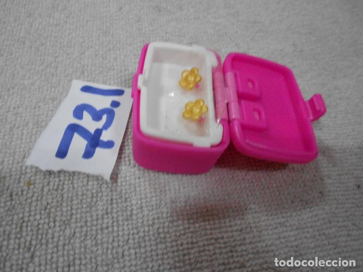 Mu&ntilde;ecas Nancy y Lucas: PRENDAS O ACCESORIOS PARA NANCY - Foto 2