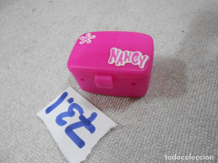 Mu&ntilde;ecas Nancy y Lucas: PRENDAS O ACCESORIOS PARA NANCY - Foto 1