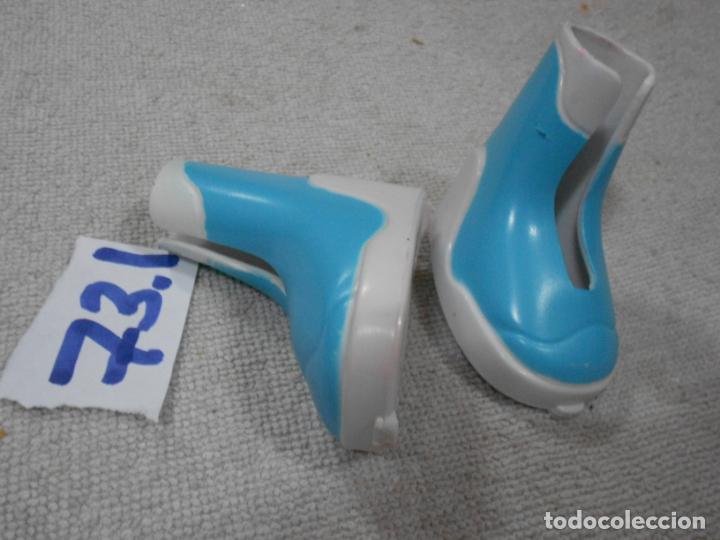 Mu&ntilde;ecas Nancy y Lucas: PRENDAS O ACCESORIOS PARA NANCY - Foto 1